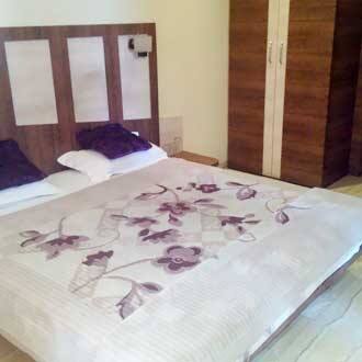 Hotel Janjira, Pune 3